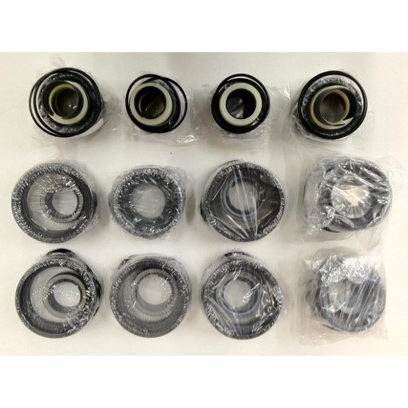 Whole Machine Seal Kit Fits Case/International Harvester Replaces CS-G105528