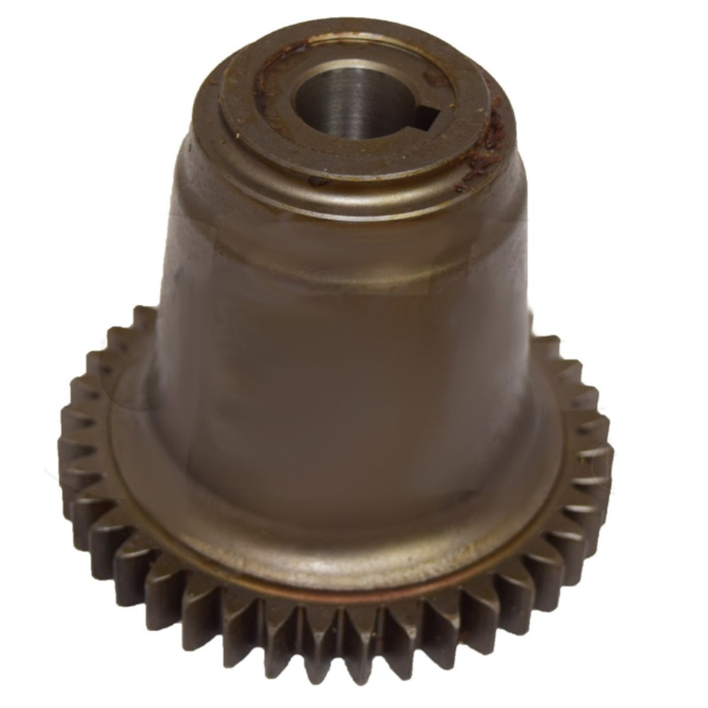 1019640 Gear Fits Caterpillar PM-200 PM-201 826C 825C 657 657B 621B 621E 621F