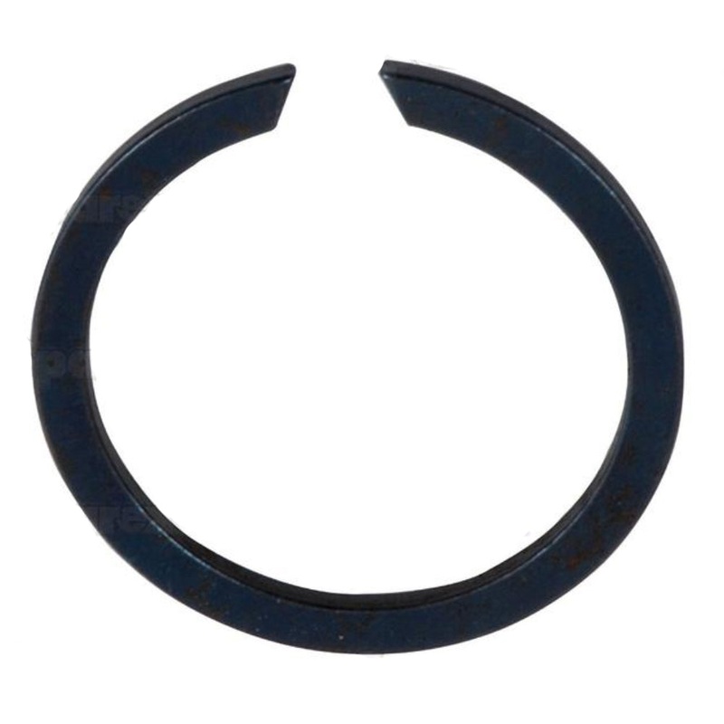 195222M1 Snap Ring - 44mm (Din 472) Fits Massey Ferguson 135 150 165 175 178 18