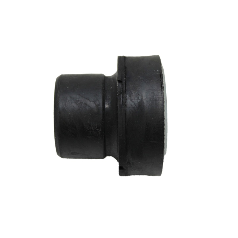 Engine Rubber Mount Fits Case/International Harvester Replaces 87488318
