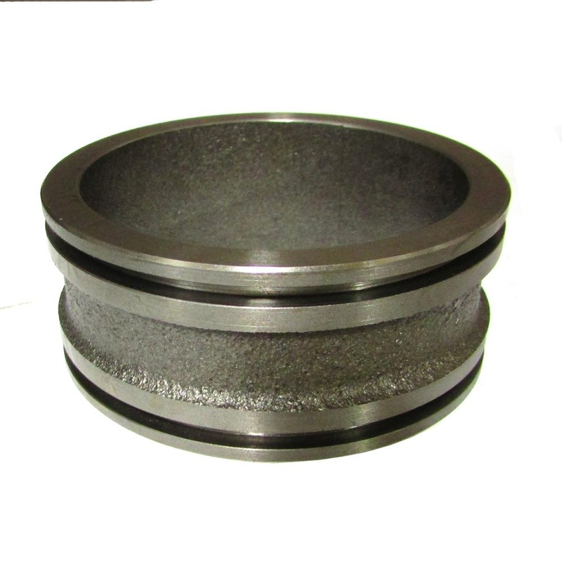 Exhaust Elbow Sleeve Fits Case/International Harvester Replaces 675317C1