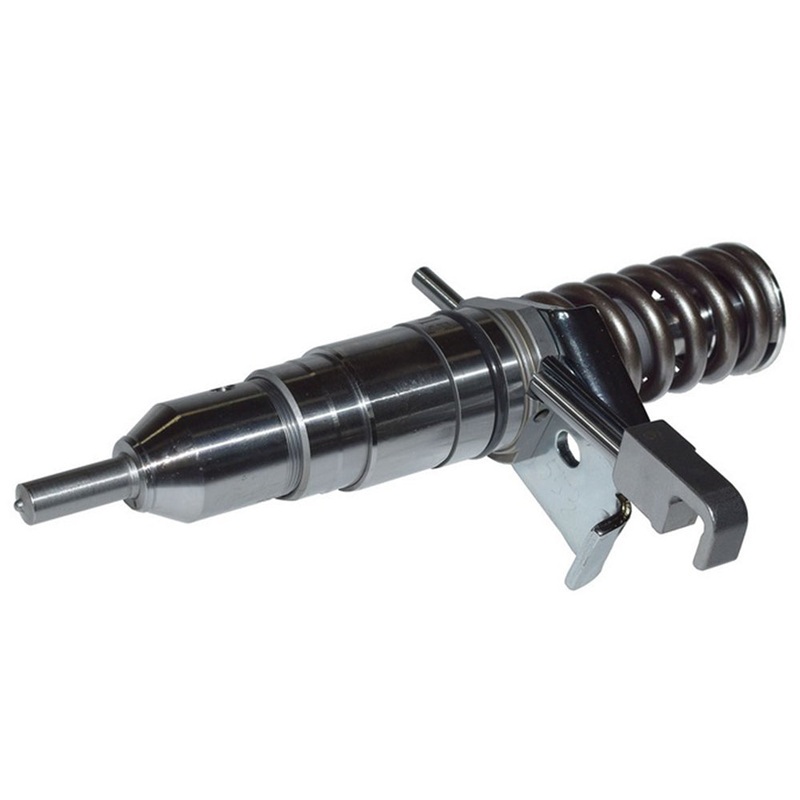 Fuel Injector Fits Caterpillar Replaces 1278216