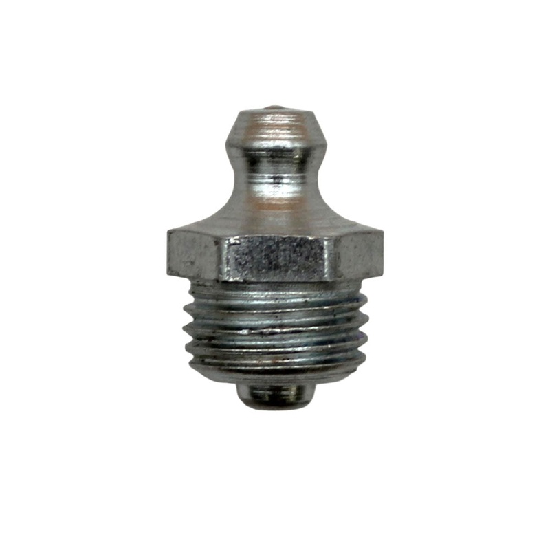 Grease Nipple Fits JCB Replaces 1450/0002
