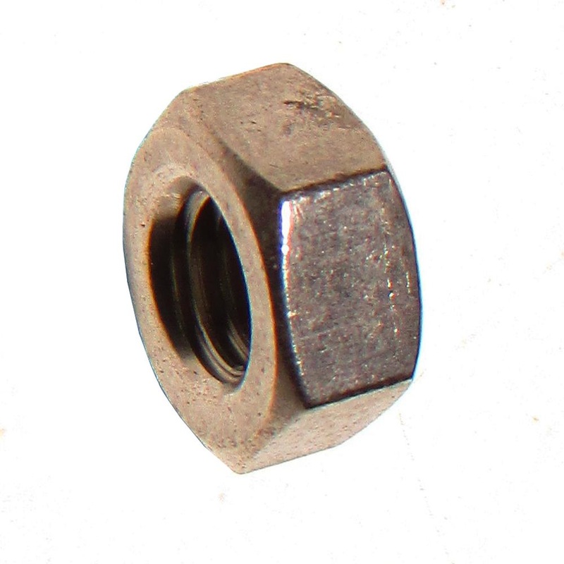 Lock Nut Fits Caterpillar Replaces 3E-8017