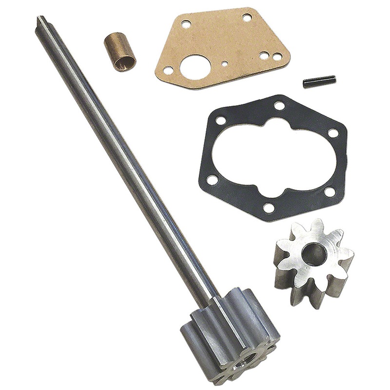 Oil Pump Repair Kit Fits CO-OP Replaces ENJ20-0022