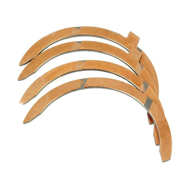 S.40345 Thrust Bearings Set Fits Allis Chalmers