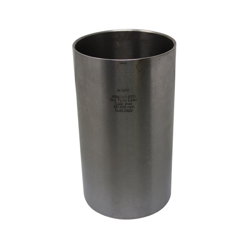 Sleeve 102MM Semi Finished Fits Long Replaces TX15098