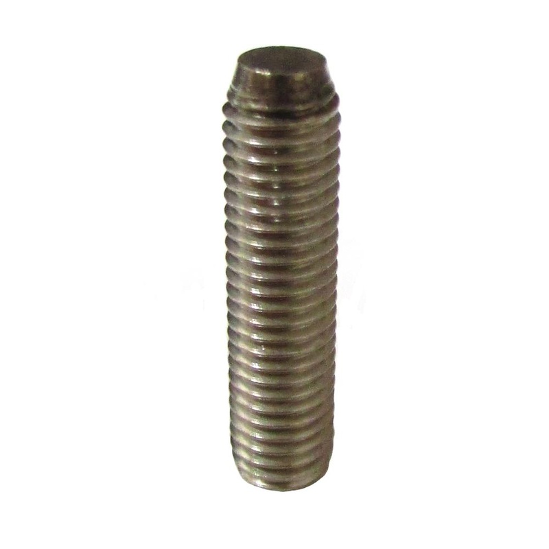 Taperlock Stud Fits Caterpillar Replaces 418-6781