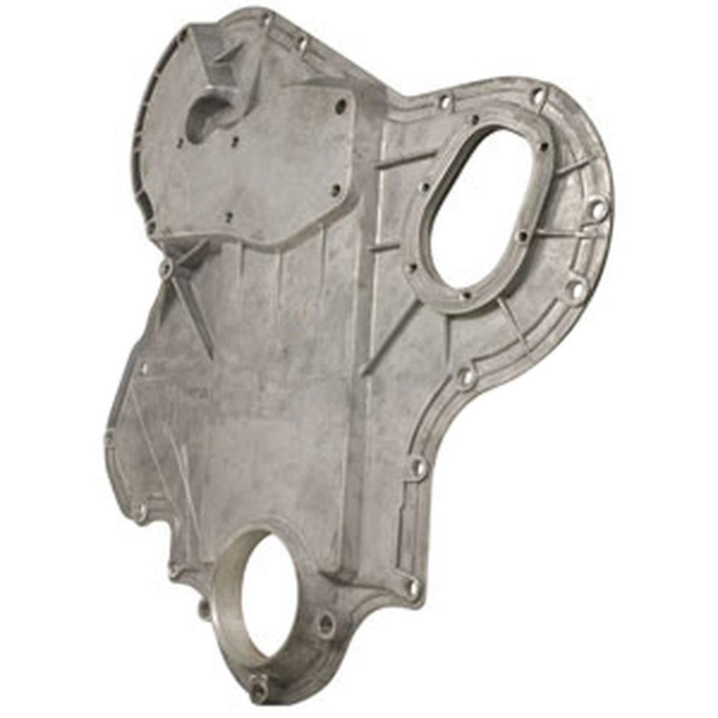 Timing Cover Fits Massey Ferguson Replaces 3637397M91
