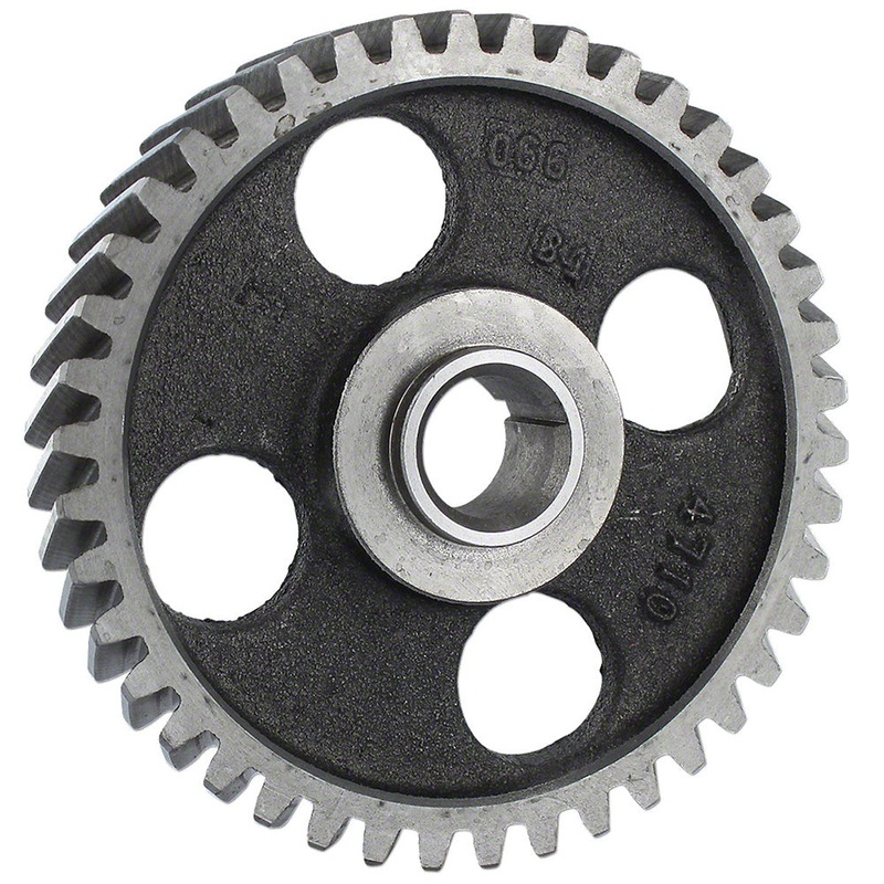 Timing Gear Fits Ford 600 800 900 2000 4000 EAF6256M