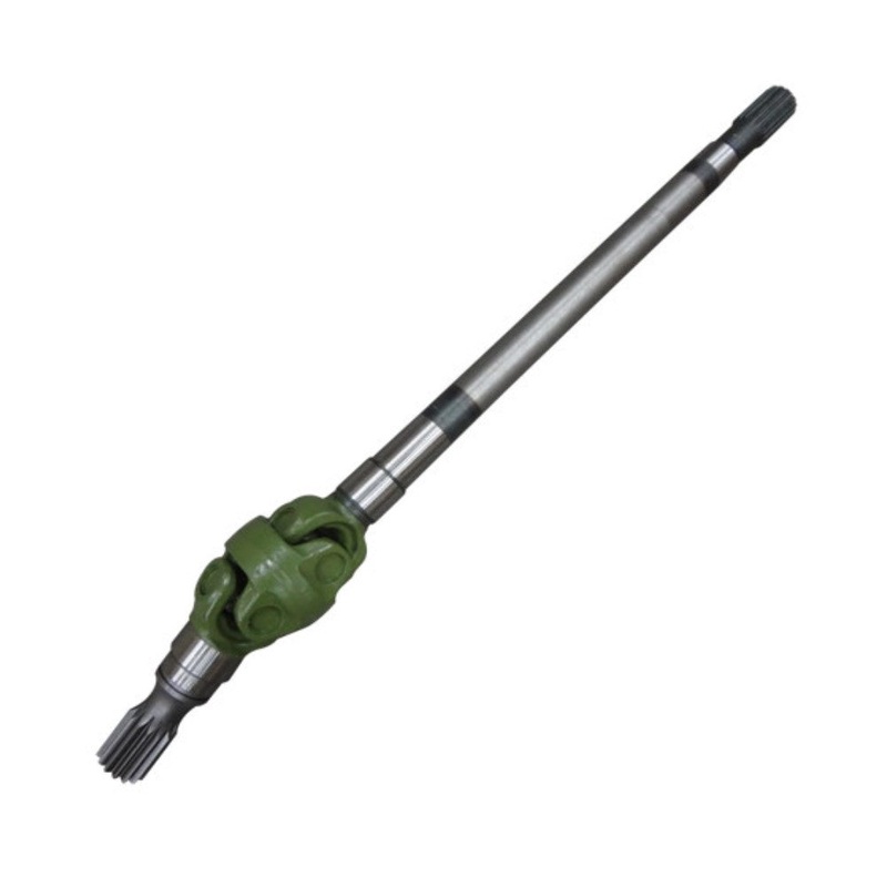 Universal Joint Assembly Fits John Deere Replaces AL174339