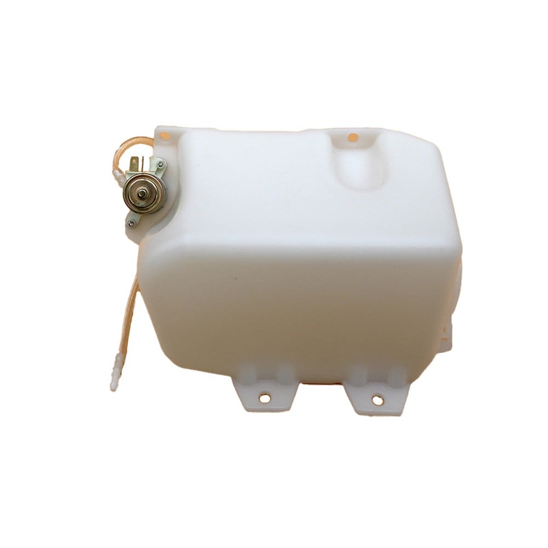 Water Tank Assembly Fits Komatsu Replaces 21T-06-11350