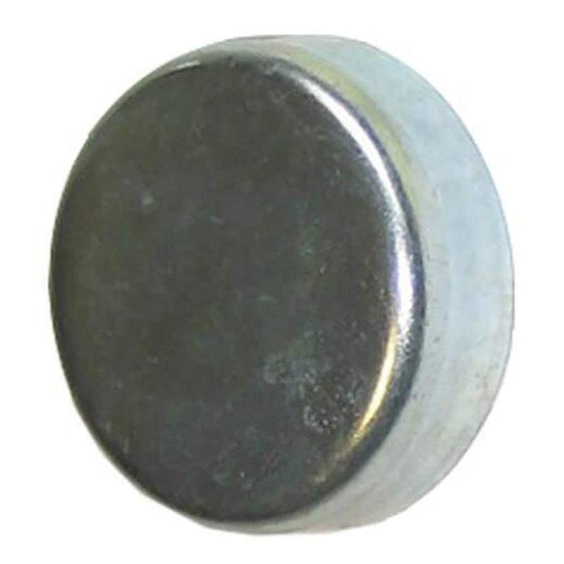 1.505" Freeze Plug Fits Massey Ferguson Models