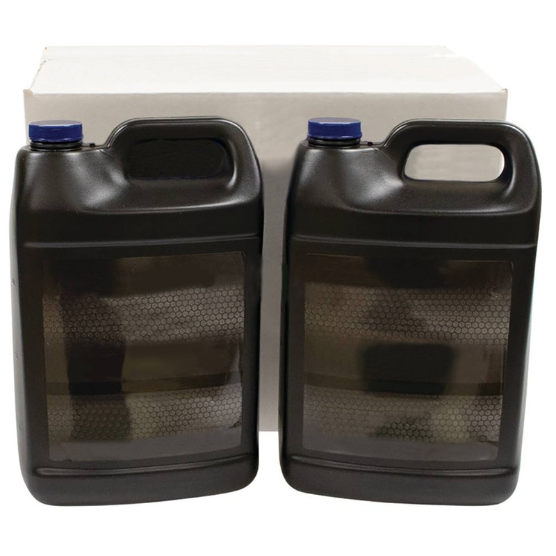 4 Full Synthetic 50:1 2-Cycle Engine Oil Gallon Bottles