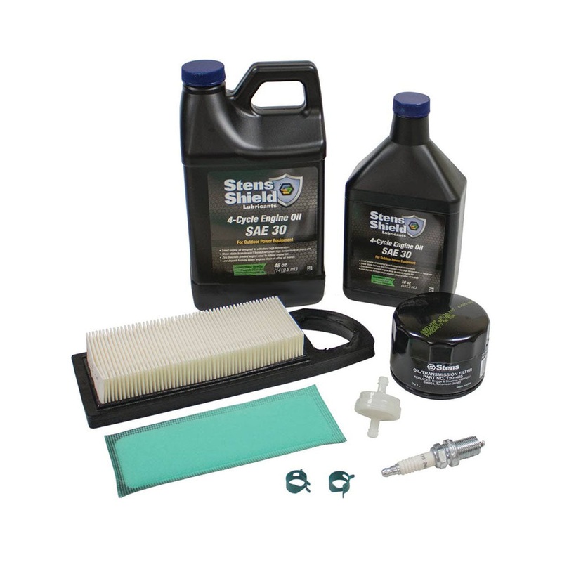 Fits Stens 785-521 Fits Briggs and Stratton 5127B Engine Maintenance Kit