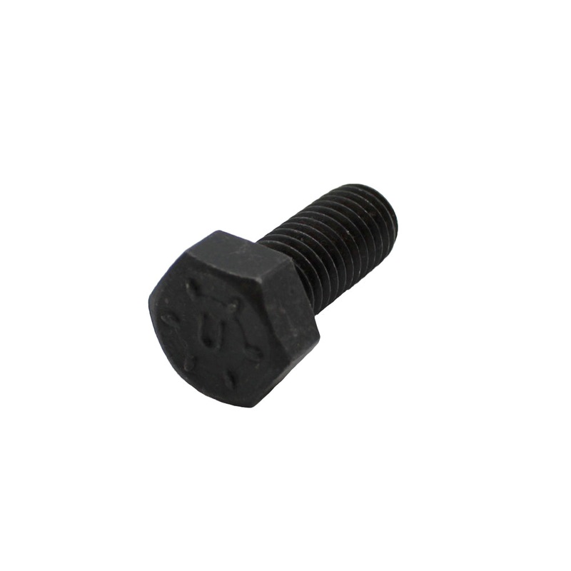 Hexagonal Head Bolt 6H-1717 Fits CAT Motor Grader(s) 135H 120M 2 130G 140K 2