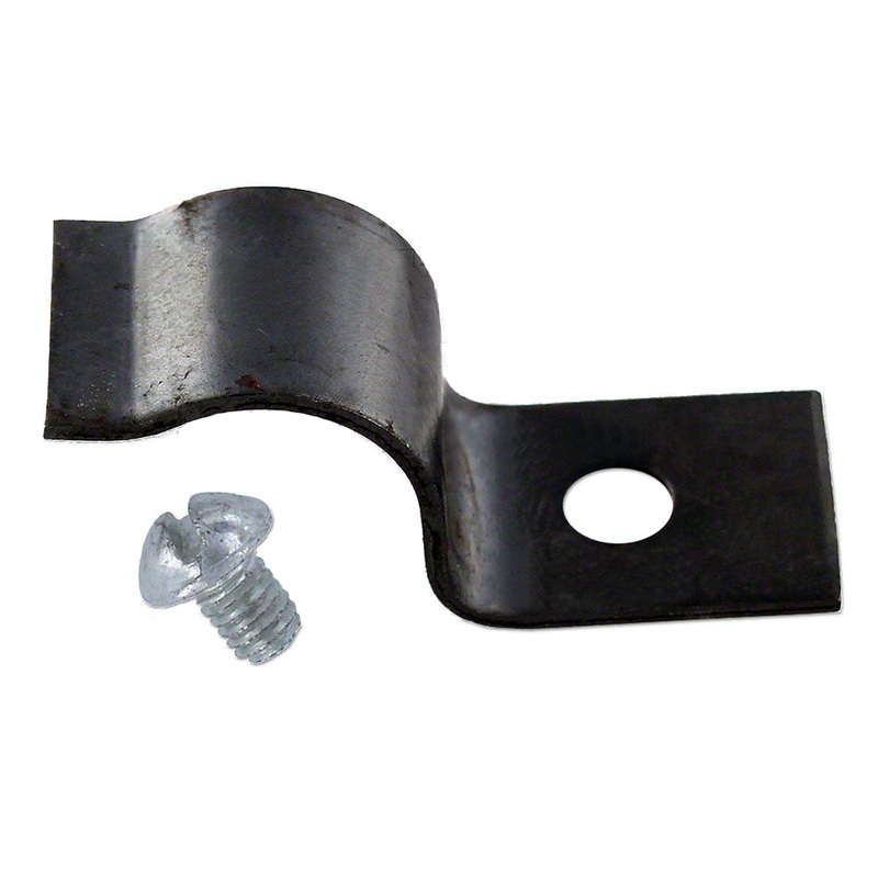 IHS2018 Hand Crank Bracket With Screw Fits International