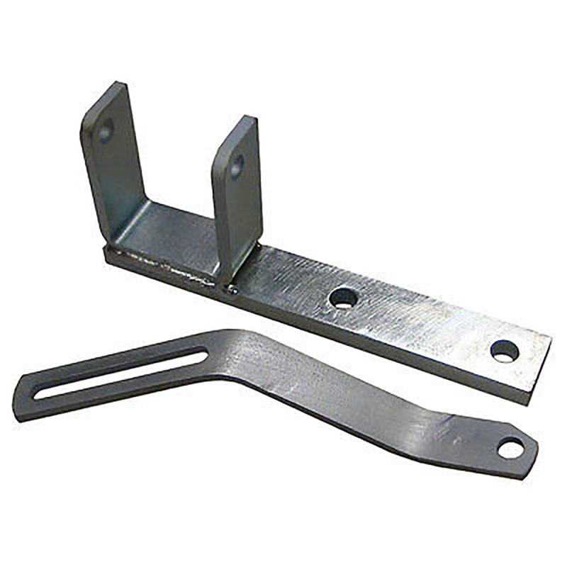 IHS829 Alternator Bracket Kit Fits International I6 M Super M Super MTA MV
