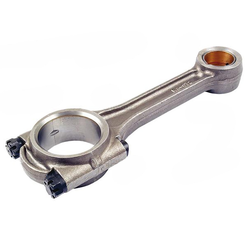 S.64465 Connecting Rod Assembly W/ Bushing - Fits Zetor