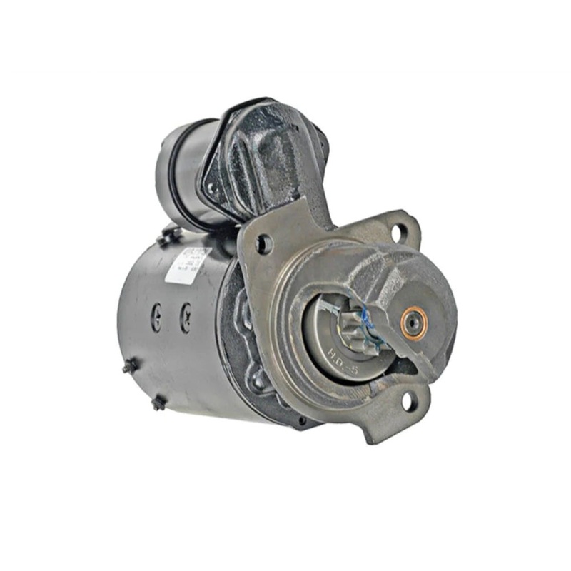 STARTER Fits Case  188 310G 430 580 584D 1740 1835 1845 104198A1 A39839 A47460