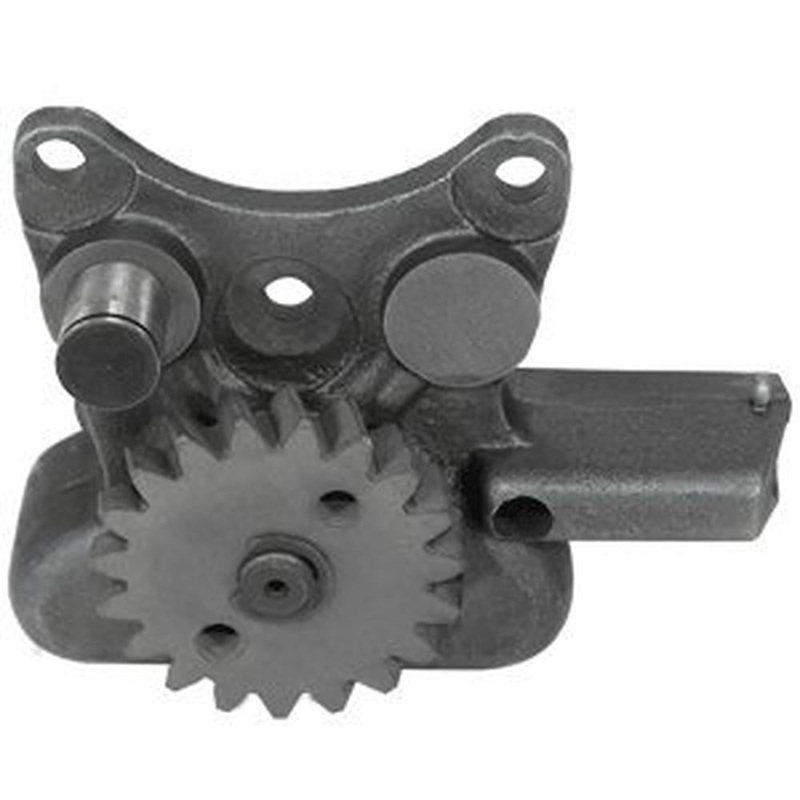 Oil Pump - Fits IMT - 815612