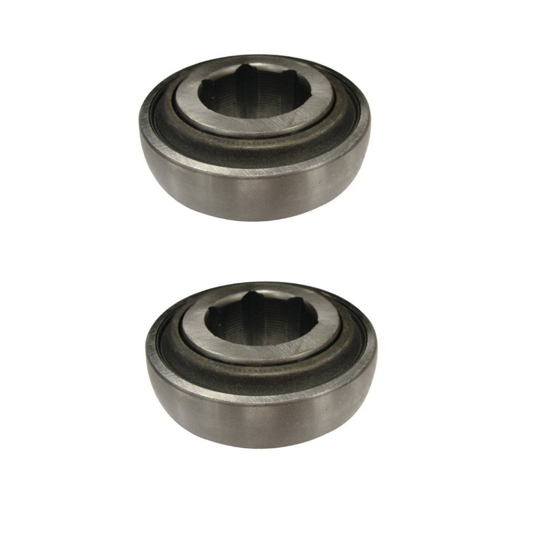 Qty 2: Bearing Fits Universal Products Replaces 053719