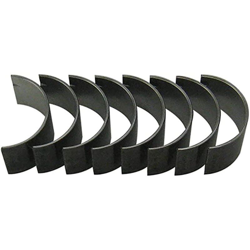 Rod Bearing Set .010 - Fits Case-IH - 3070546R91.010