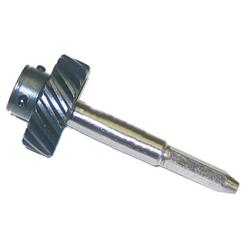 Shaft & Gear Assembly Fits Ford/New Holland Replaces D3NN6A820D