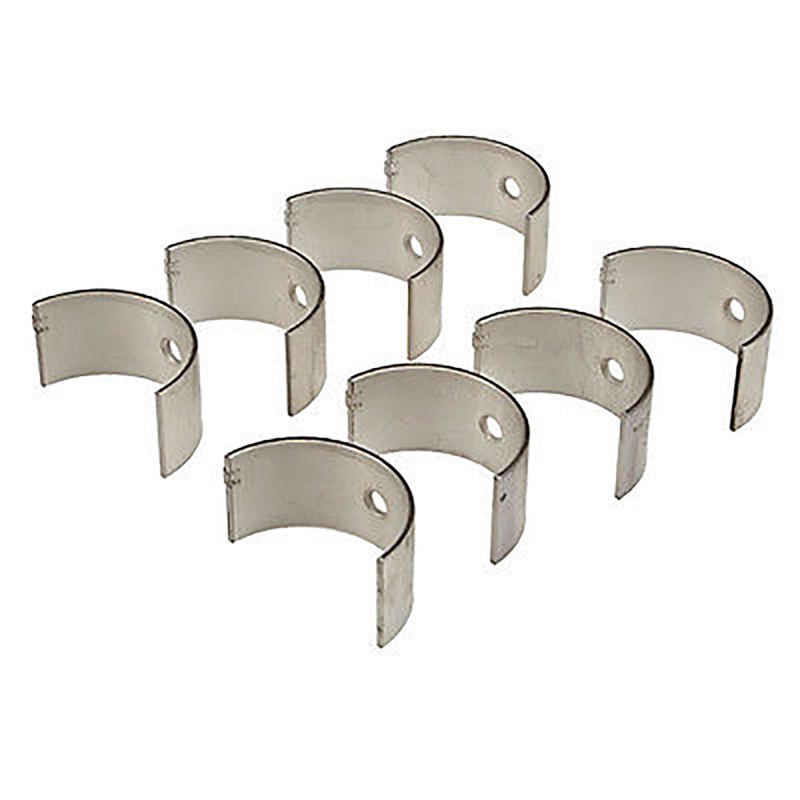.002" Rod Bearing (Set of 4) Fits Ford/New Holland Replaces CRK9N6211C-002