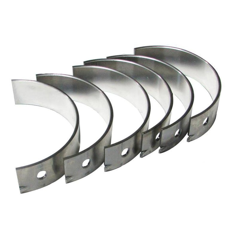 S.67156 Main Bearing +0.020'' (0.50mm) (Set) Fits Ford/New Holland