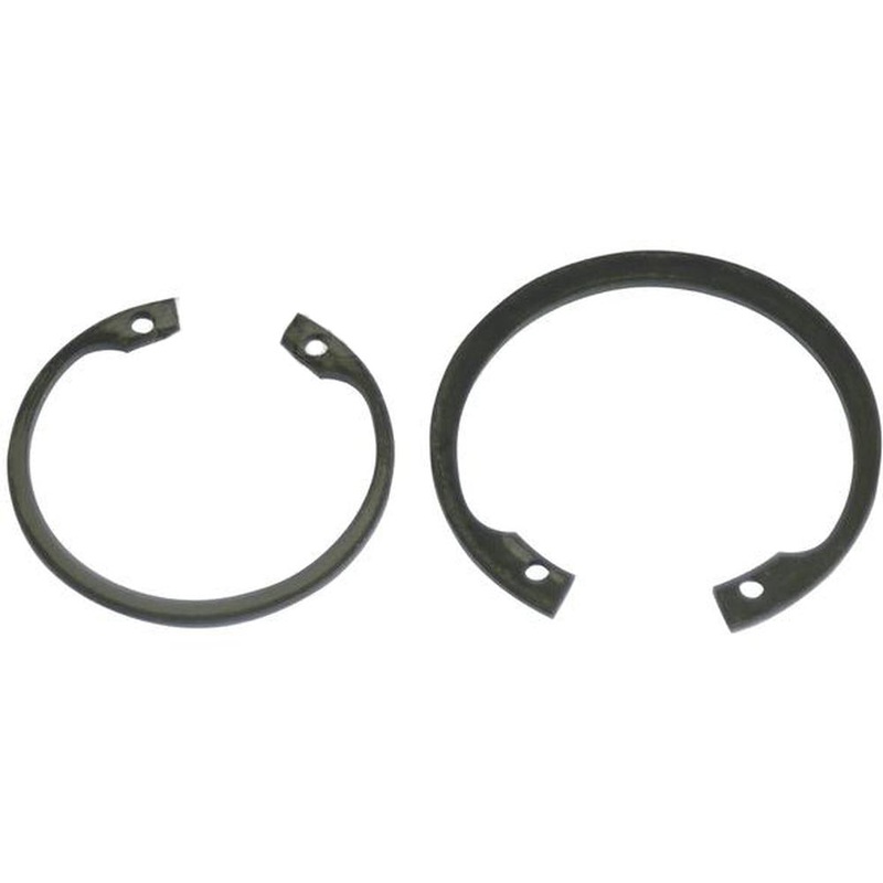 3" Internal Snap Ring Fits Massey Ferguson Replaces 255988X1