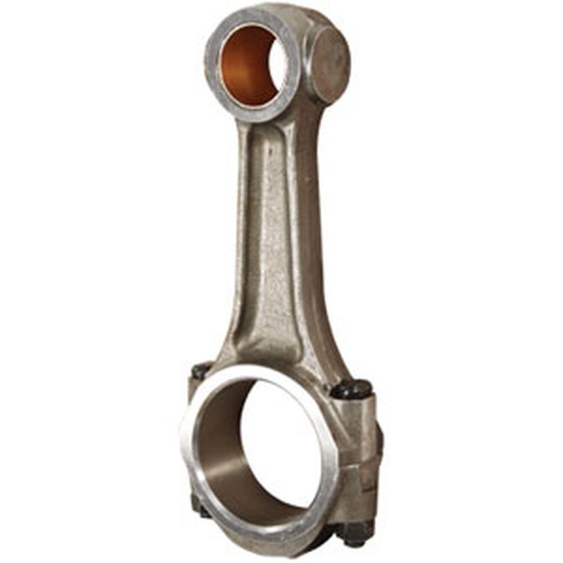 87801218 Connecting Rod Fits Ford NH L783 L785 L865 LB75.B LB85 LB95 Ls180 Ls190