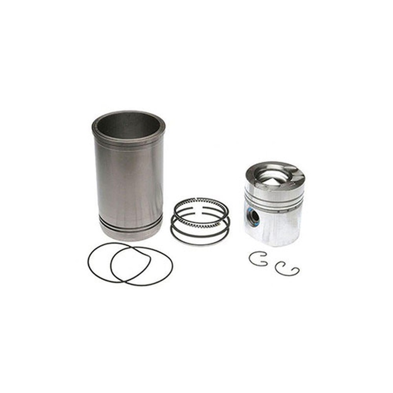 Cylinder Kit - 3.8125" Standard Single Cylinder Fits Case 430 530 570 A151995