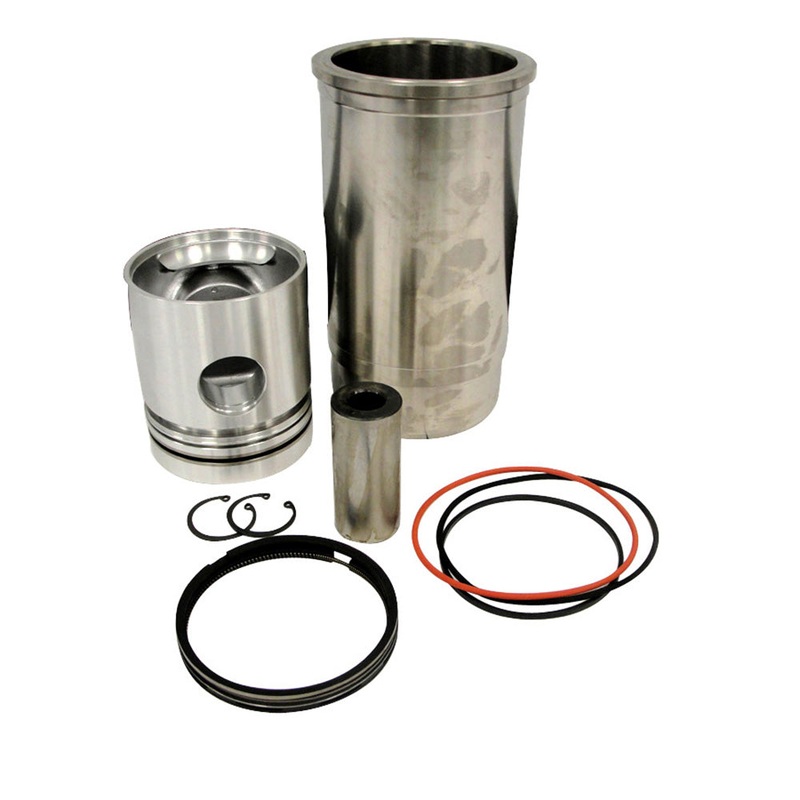 Cylinder Kit - 4.25" Bore Single Cylinder Fits John Deere 4010 4020 3020 RE23170
