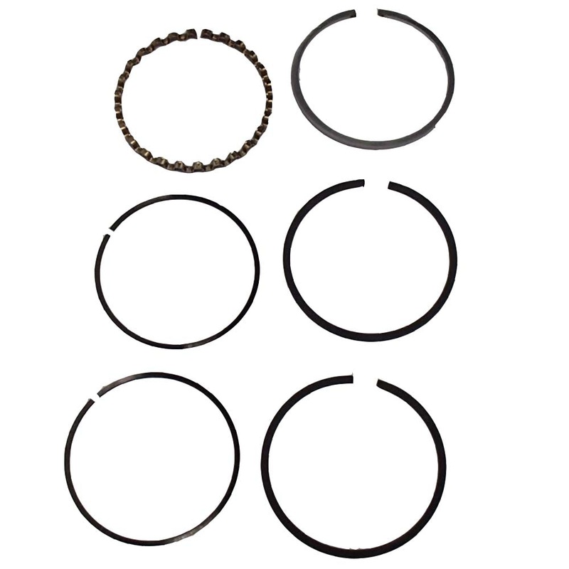 Fits FARMALL IH PISTON RINGS 3.25" OVERBORE 100 130 140 200 230 240 Super A