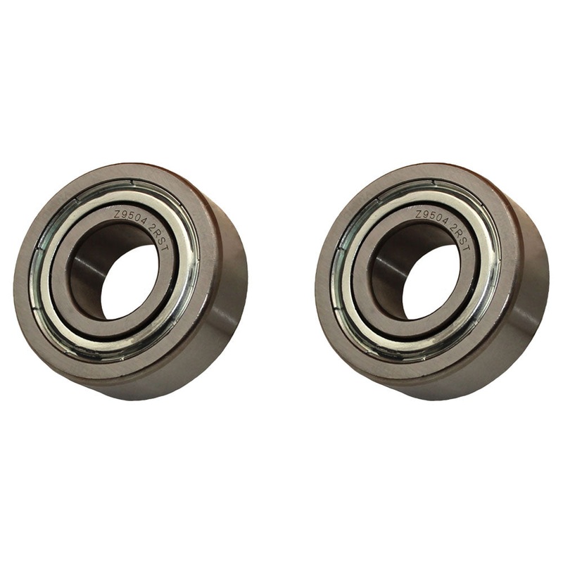 Qty. 2: Ball Bearing Fits Cub Cadet Replaces 465003-R91
