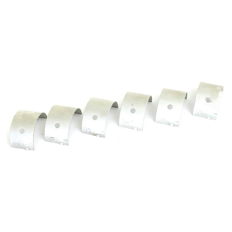 S.42364 Main Bearing +0.020'' (0.50mm) (Set) Fits Massey Ferguson