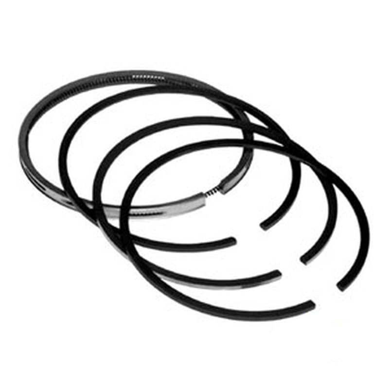 S.66064 Piston Ring +0.020'' (0.50mm) Fits Ford/New Holland