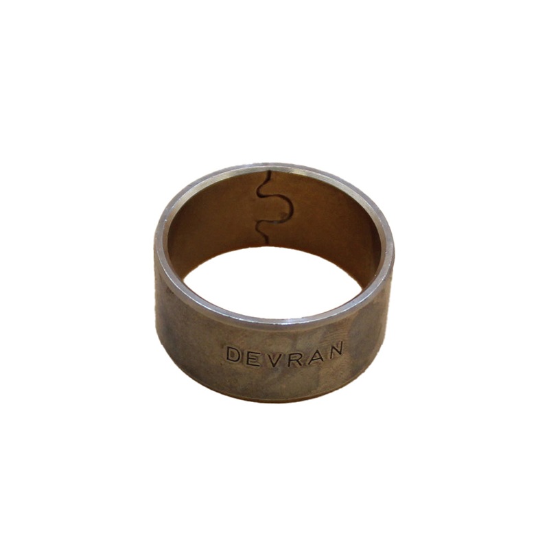 Small End Bushing Fits Fiat Replaces 04555699
