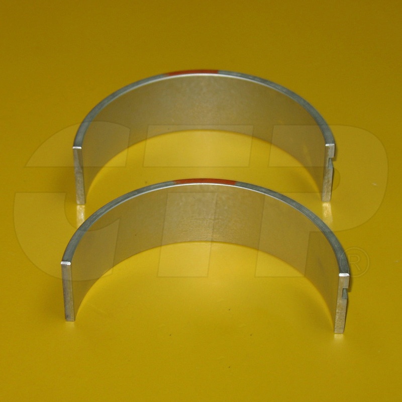 1W8539 Brg-Rod-Std Fits Caterpillar Models