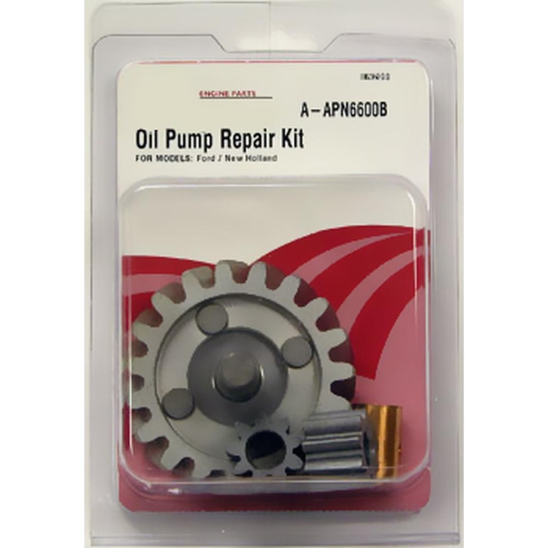 3/4" Oil Pump Repair Kit Fits Ford/New Holland Replaces 35A52