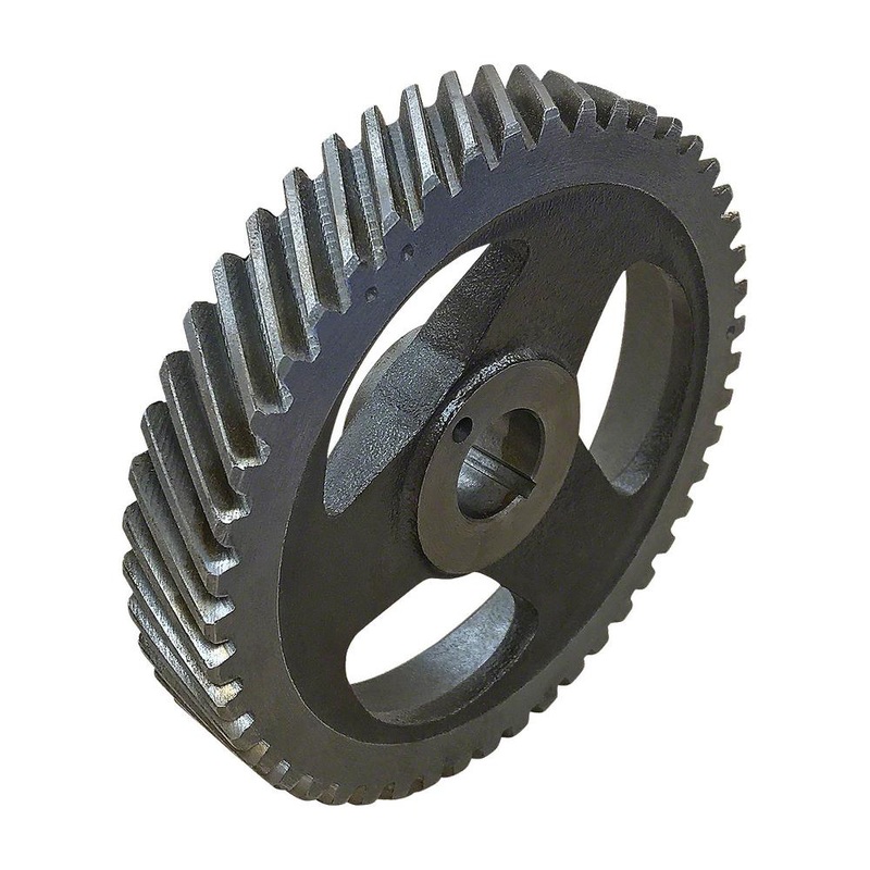 ABC4371 Camshaft Gear Fits Cockshutt
