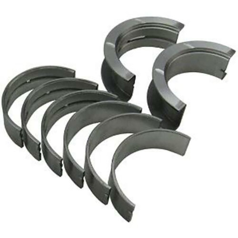 B3047SA020 Rod Bearing Set 3 Cyl .020 Fits Ford 2000 3000 4000 2600 3600