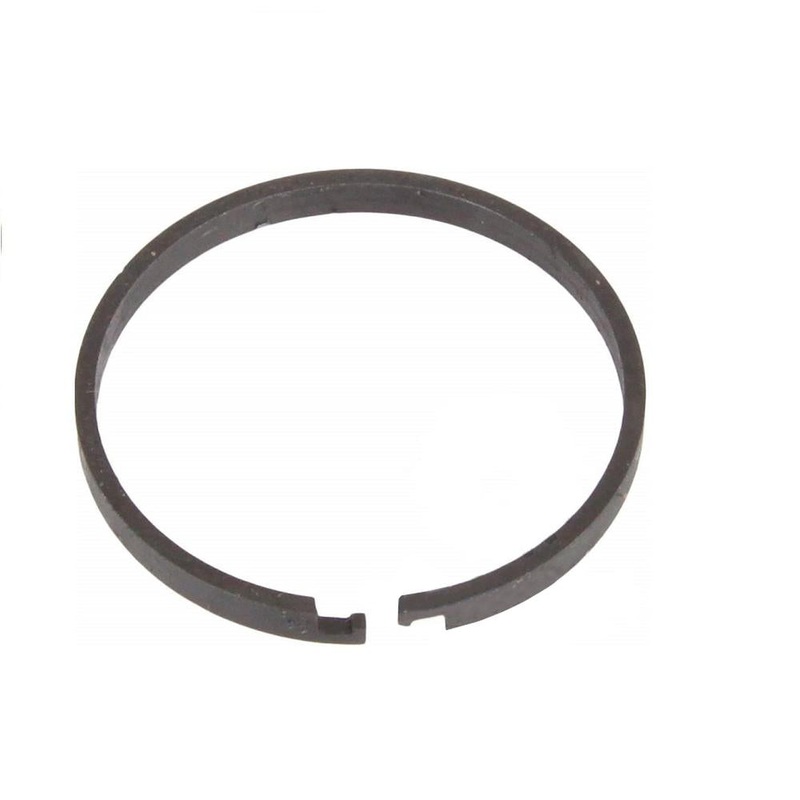 C5NN7A448B Metal Seal Ring Medium Fits Ford Tractor 3500, 3550 4400 4500 340+