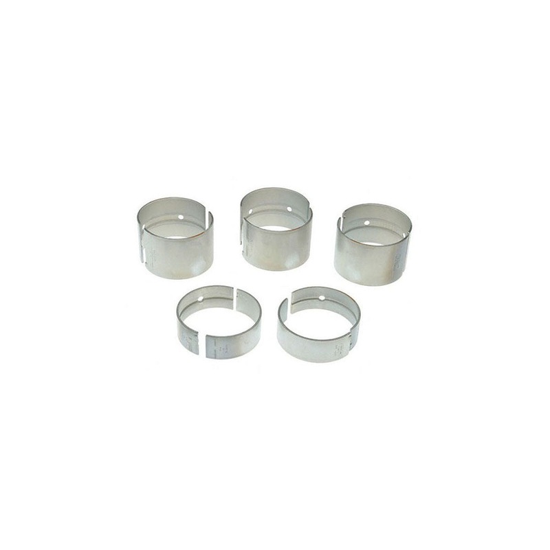 Main Bearings - Standard - Set Fits Case 400 730 W7 W14 850 770 830 840 A42490