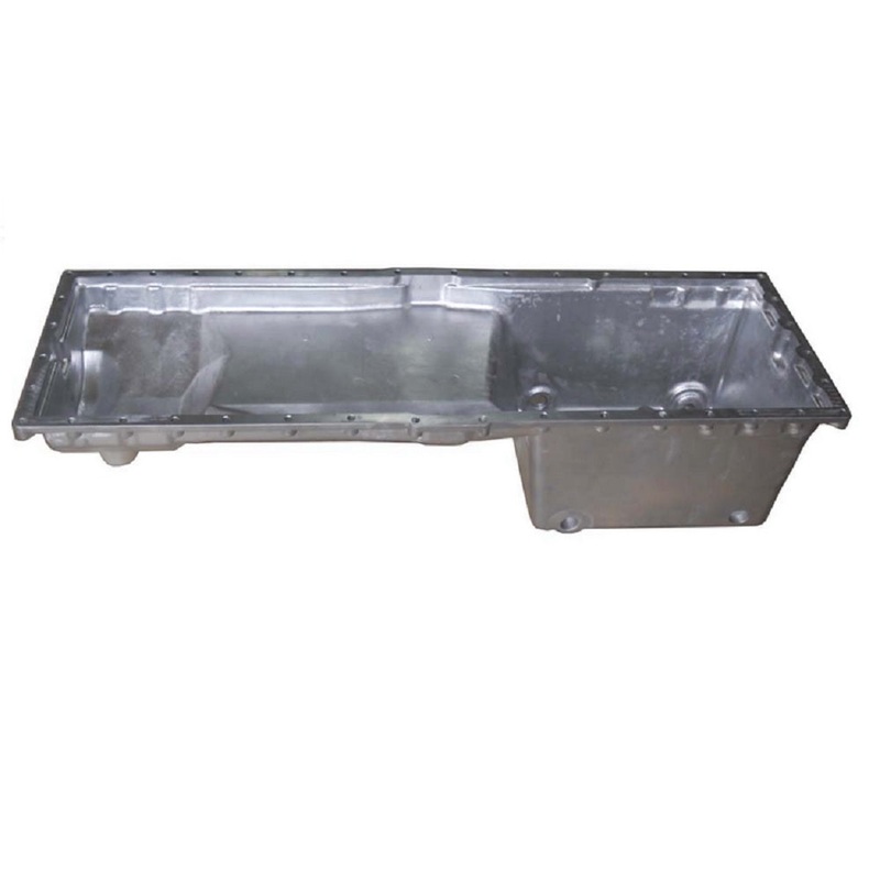 Oil Pan Fits Caterpillar Replaces 1504636
