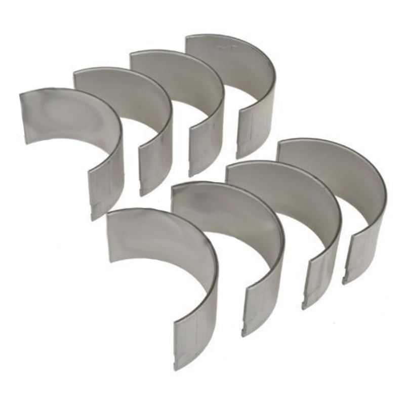 Standard Conn Rod Bearing Set Fits Massey Ferguson Replaces 85035