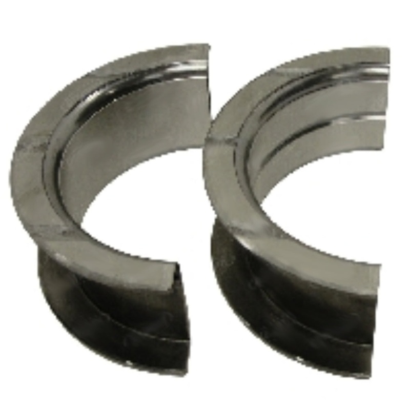 Standard Main Thrust Bearing Fits John Deere Replaces RE65168