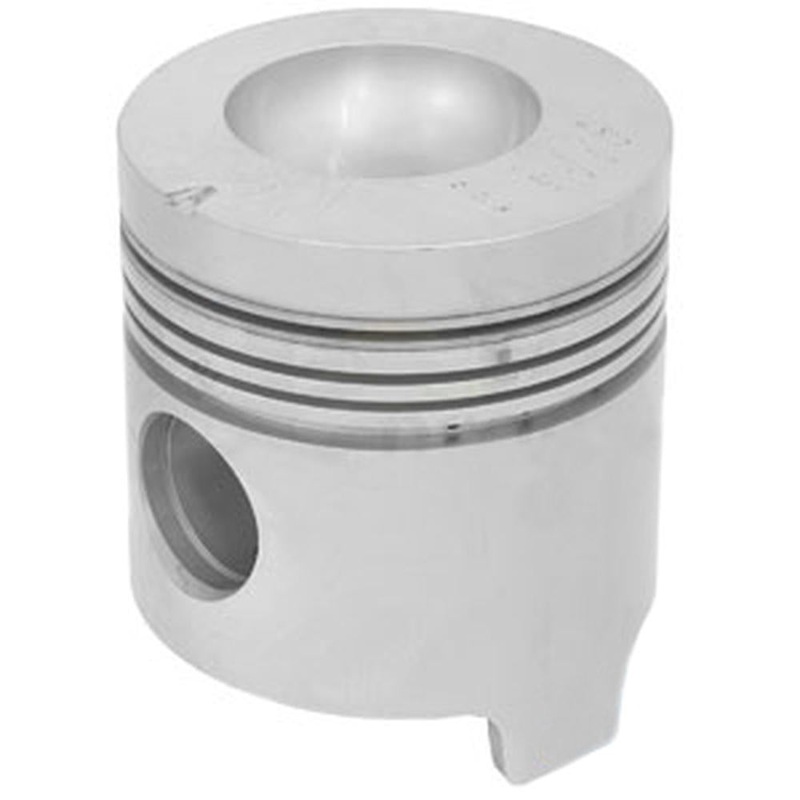 Standard Piston and Rings Fits Ford 6610 4140 4000 4610 6710 6600 4110 4600 4100