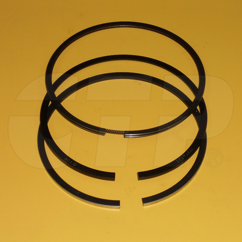 2337231 Ring Kit-Std Fits Caterpillar Models